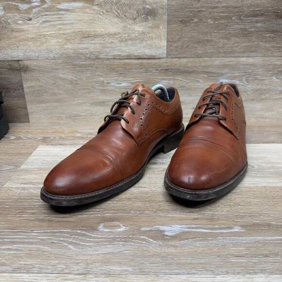 Cole Haan | Shoes | Cole Haan Modern Essentials Brown  display picture 1